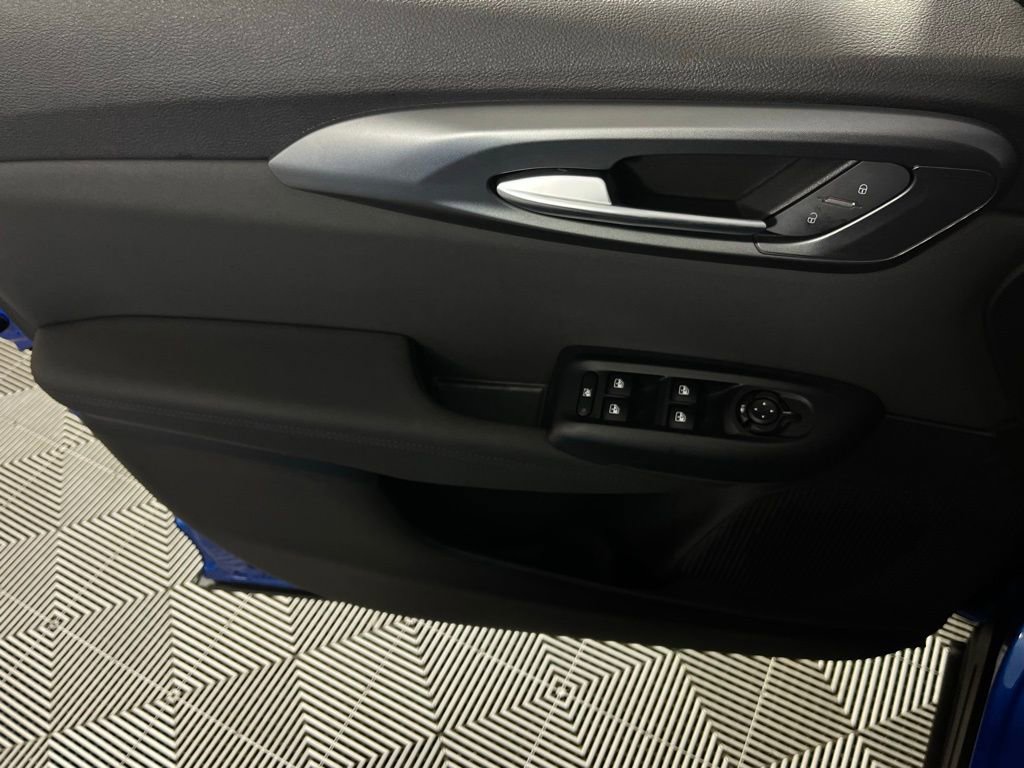 Used 2024 Alfa Romeo Tonale Ti image 25