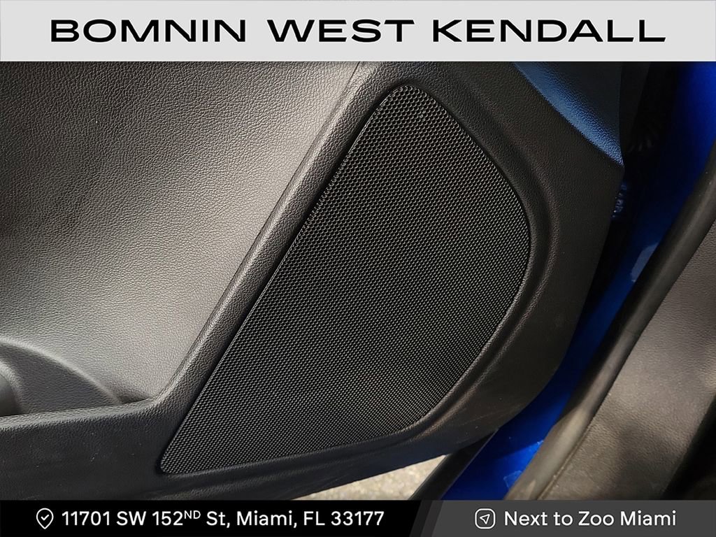 Used 2019 Chevrolet Colorado LT w/ LT Convenience Package image 29