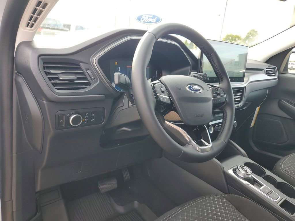 New 2026 Ford Escape Active image 15