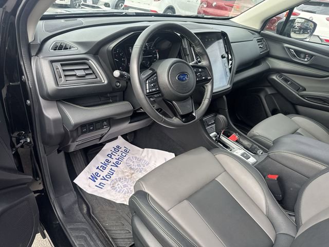 Used 2024 Subaru Ascent Onyx Edition image 10