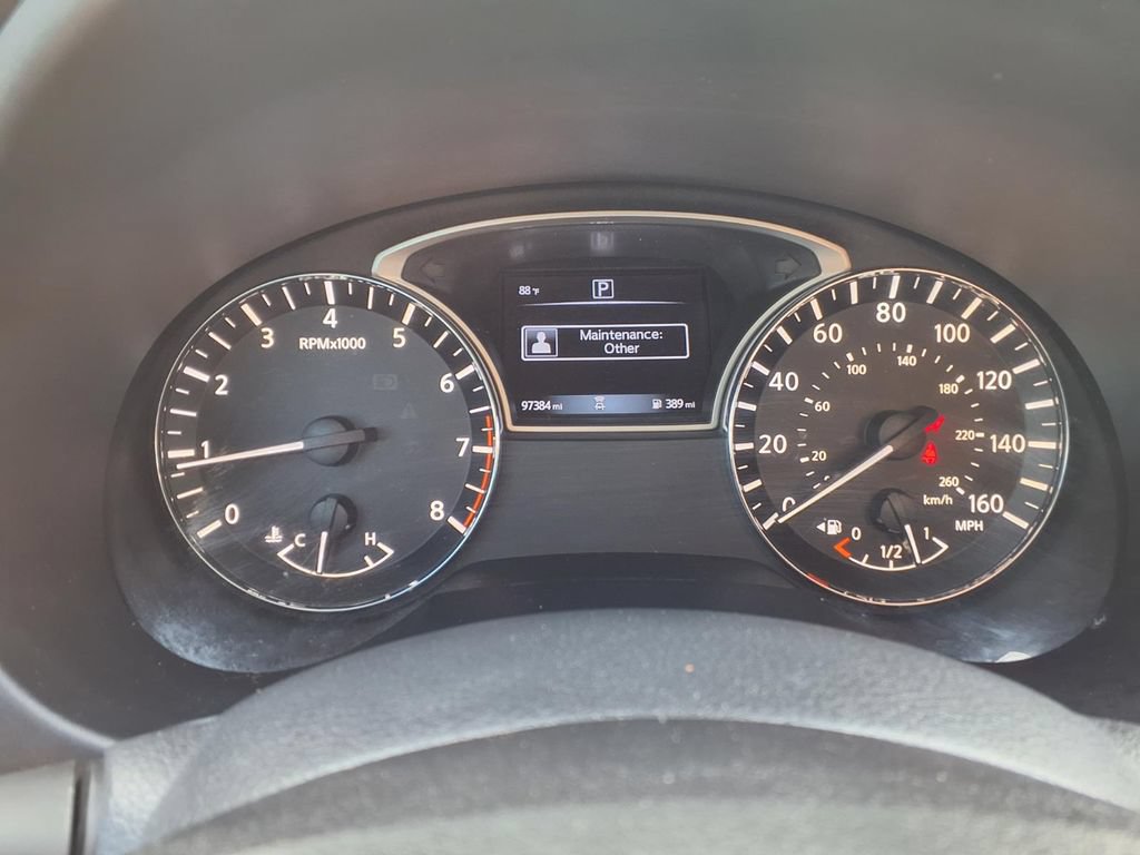 Used 2018 Nissan Altima 2.5 S w/ S Convenience Package FWD image 30