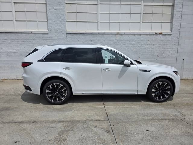 New 2026 MAZDA CX-90 3.3 Turbo S w/ Premium Plus AWD/4WD image 3