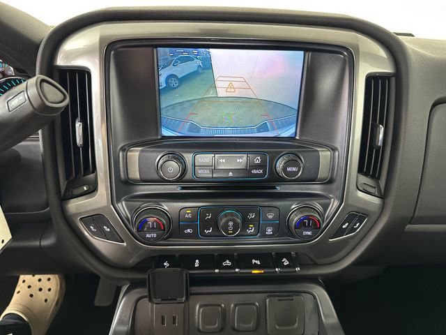 Used 2018 Chevrolet Silverado 1500 LT w/ Redline Edition image 22