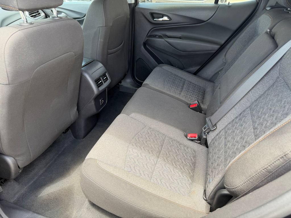 Used 2024 Chevrolet Equinox LT AWD/4WD image 10