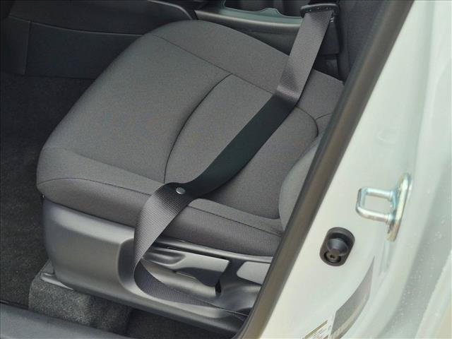 New 2026 Toyota Corolla Cross LE FWD image 4