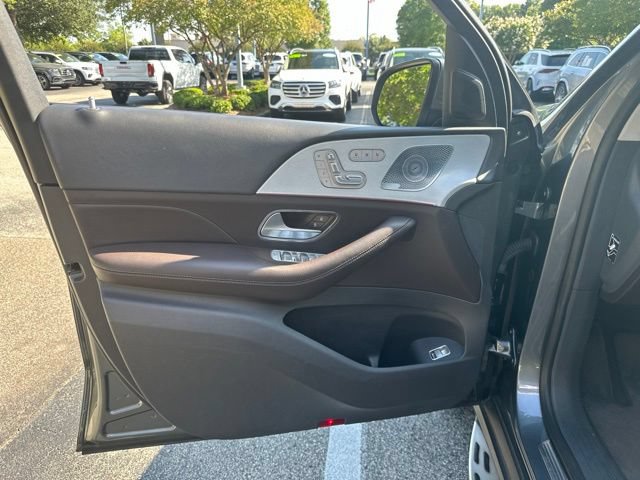 Certified 2020 Mercedes-Benz GLE 350 4MATIC image 19