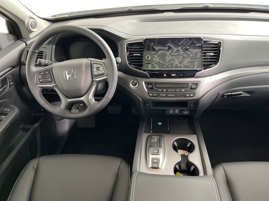 New 2026 Honda Ridgeline RTL image 14