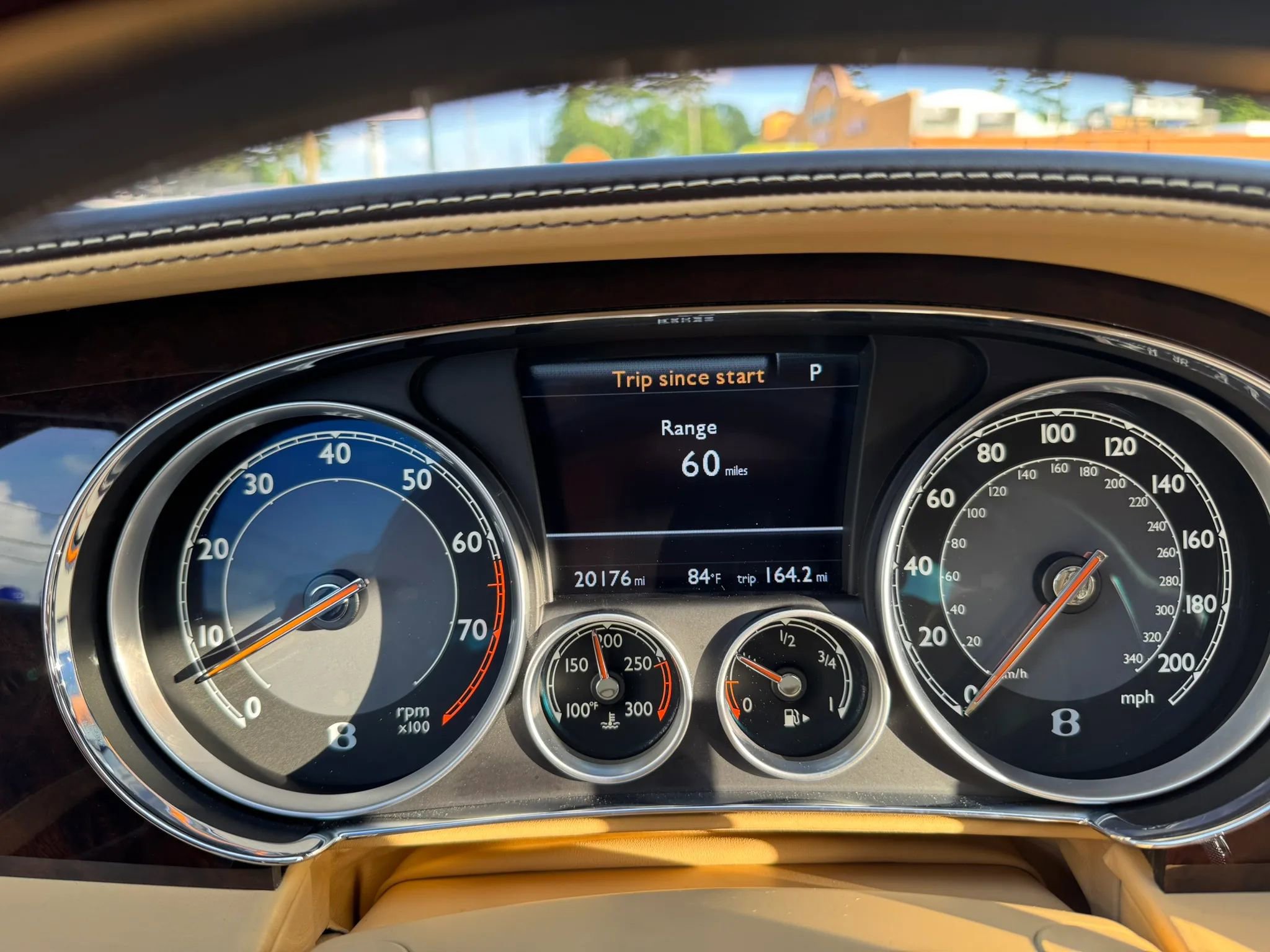 Used 2015 Bentley Continental GT AWD/4WD image 33
