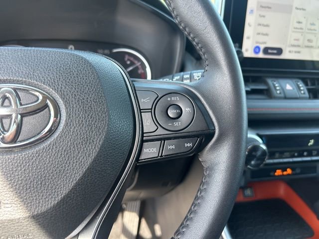 Used 2024 Toyota RAV4 Adventure image 20