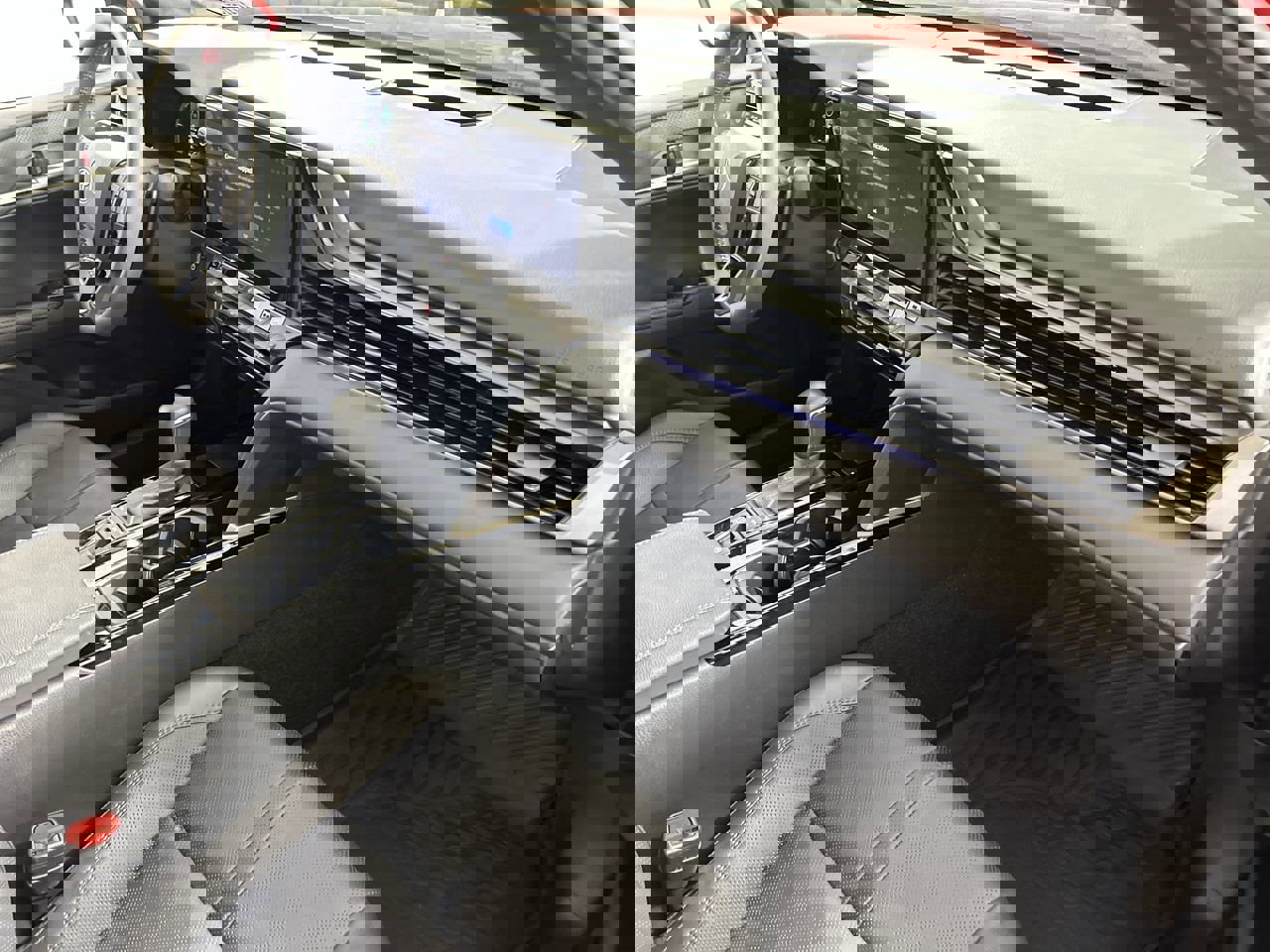 Used 2025 Toyota Camry XSE image 26