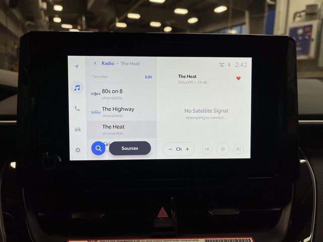 New 2026 Toyota Corolla LE image 9