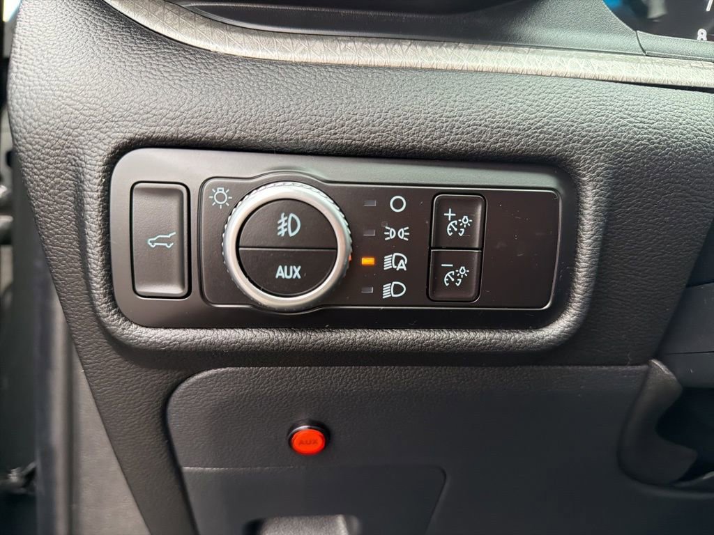 Used 2023 Ford Explorer Timberline w/ Timberline Technology Package image 56