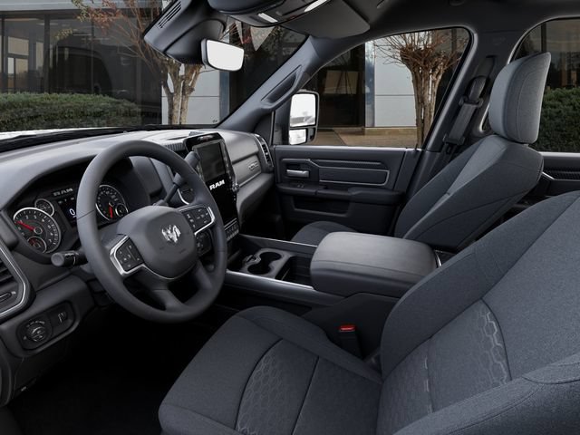 New 2026 RAM 2500 Lone Star AWD/4WD image 22