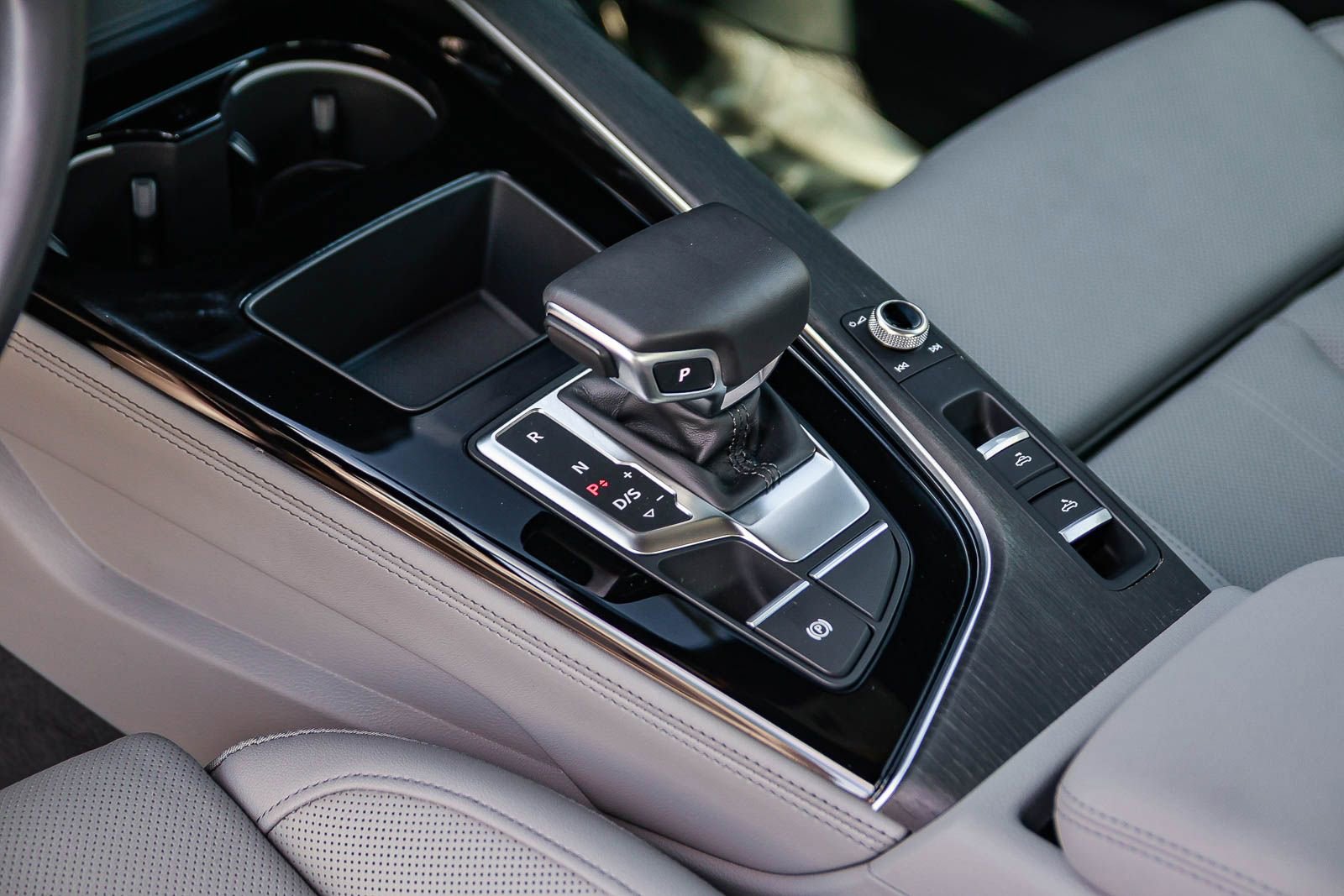 Certified 2024 Audi A5 2.0T Premium Plus w/ Premium Plus image 20