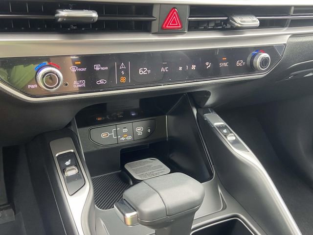 New 2026 Kia Sorento S image 19
