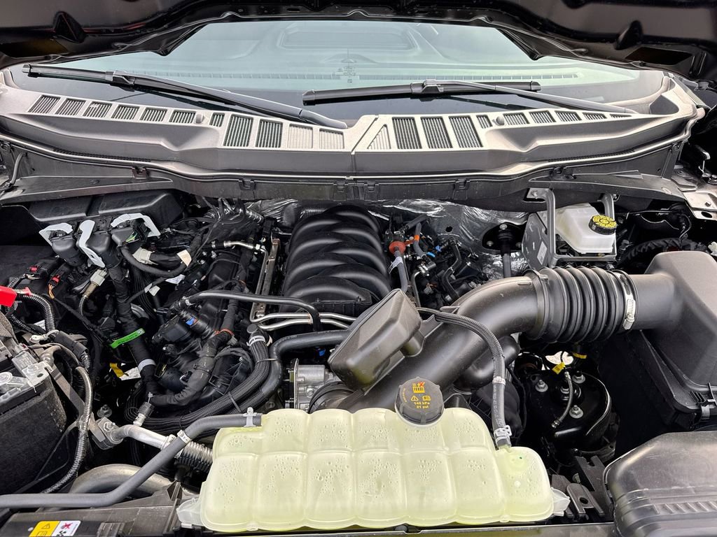 Used 2025 Ford F150 XL w/ Equipment Group 103A High image 23