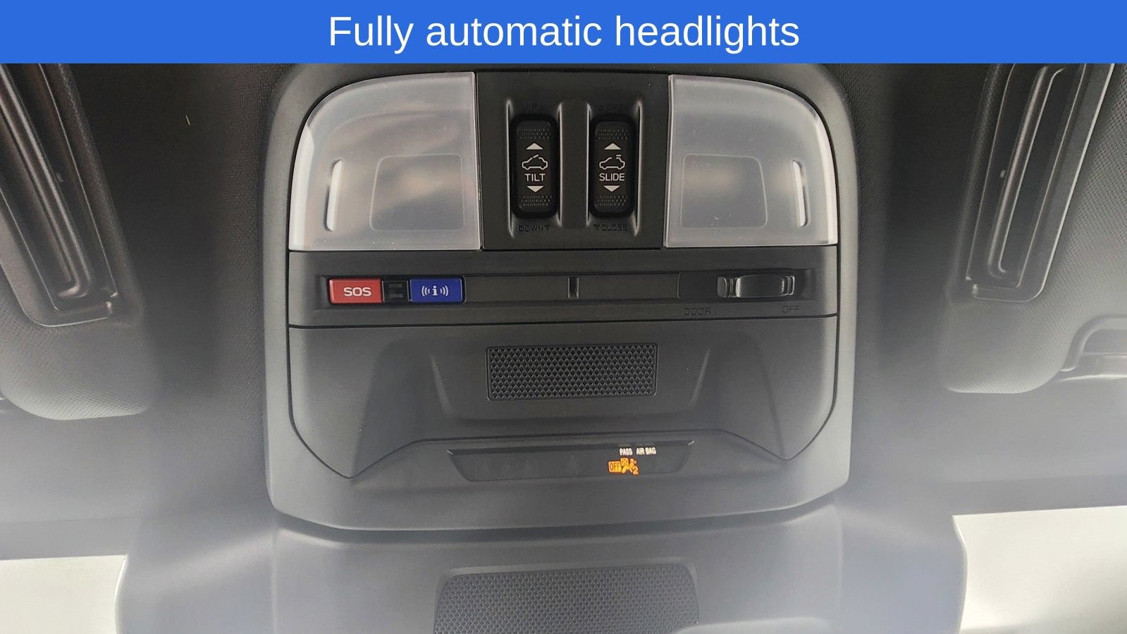 New 2026 Subaru Crosstrek 2.5i Sport AWD/4WD image 30