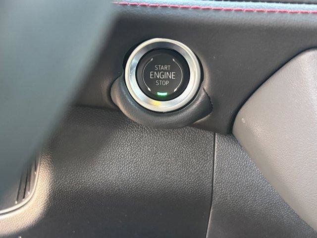 Used 2025 Chevrolet Suburban RST AWD/4WD image 25