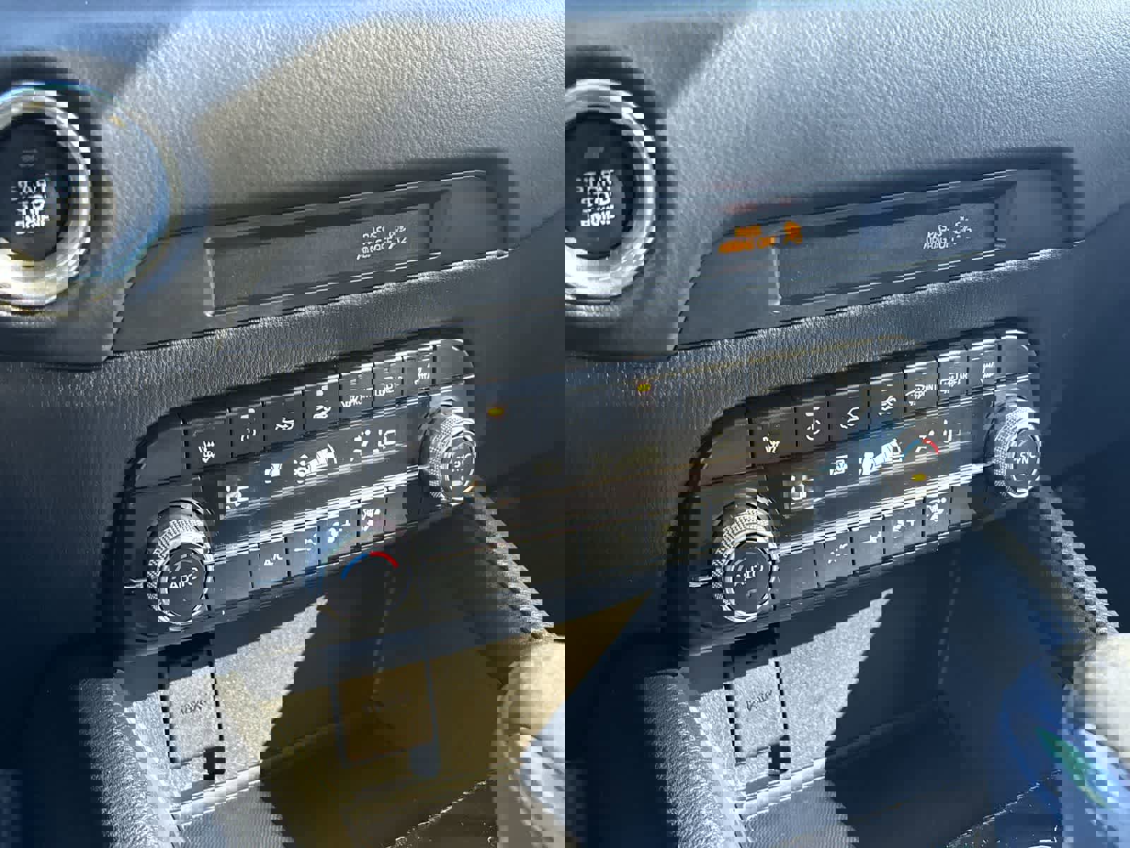 Used 2023 MAZDA CX-5 AWD 2.5 S w/ Preferred Package image 19