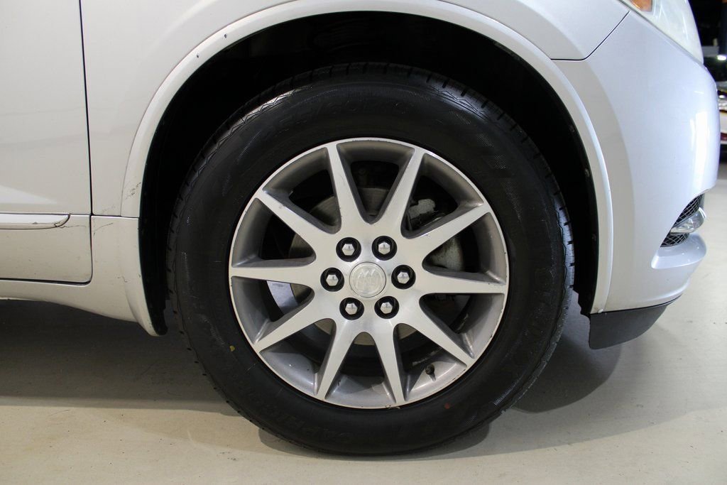 Used 2016 Buick Enclave Convenience image 12