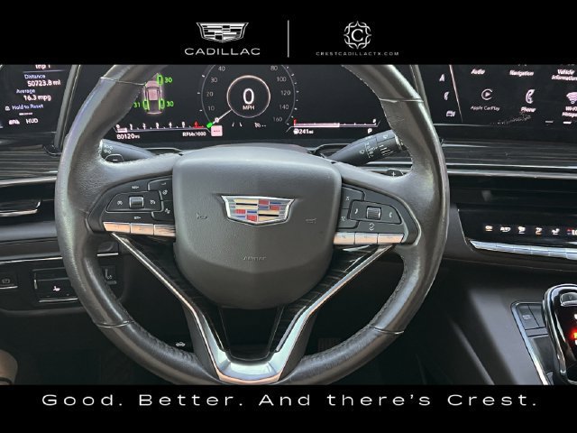 Used 2021 Cadillac Escalade ESV Sport RWD image 14