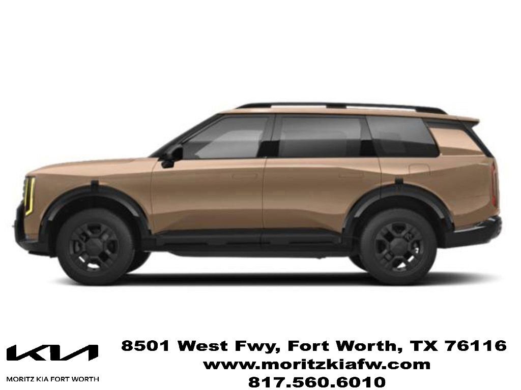 New 2027 Kia Telluride SX Prestige X-Pro image 21