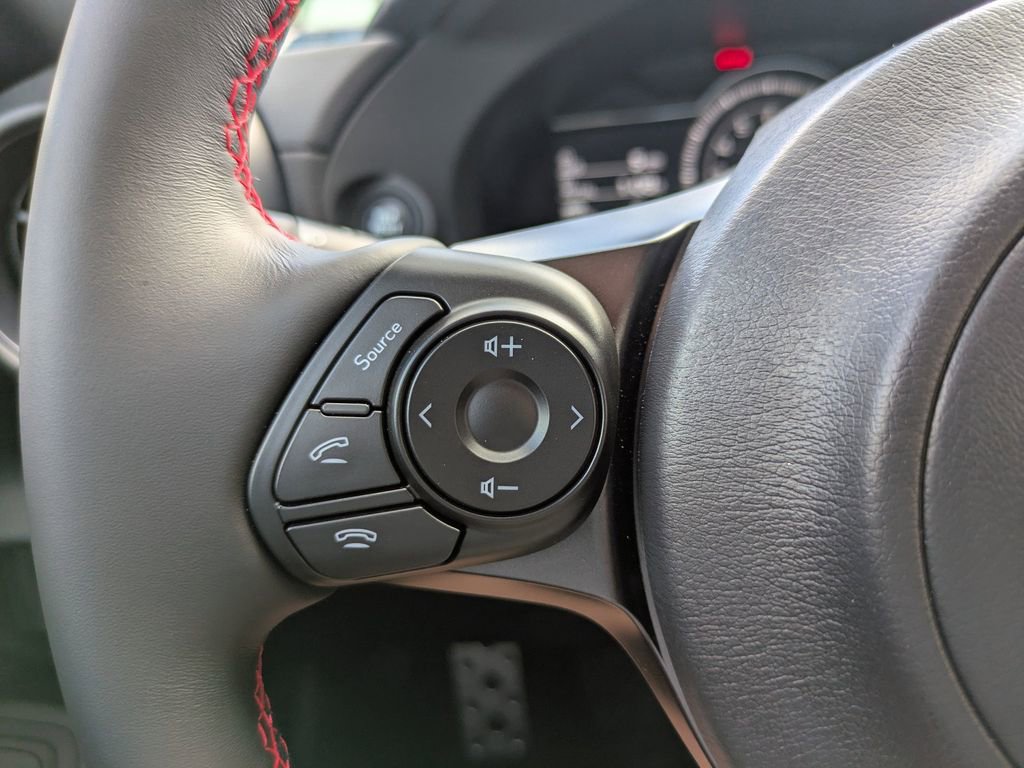 New 2026 Subaru BRZ Limited image 21