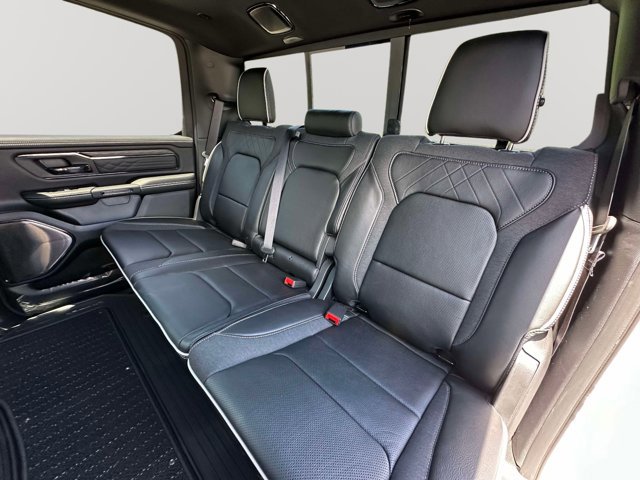 New 2026 RAM 1500 Limited AWD/4WD image 25
