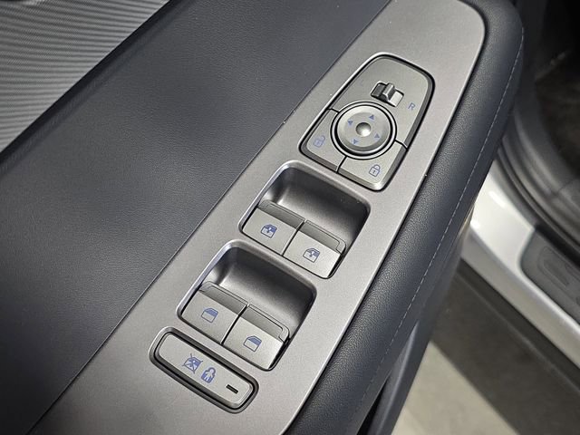 New 2025 Hyundai Palisade SEL AWD/4WD image 31