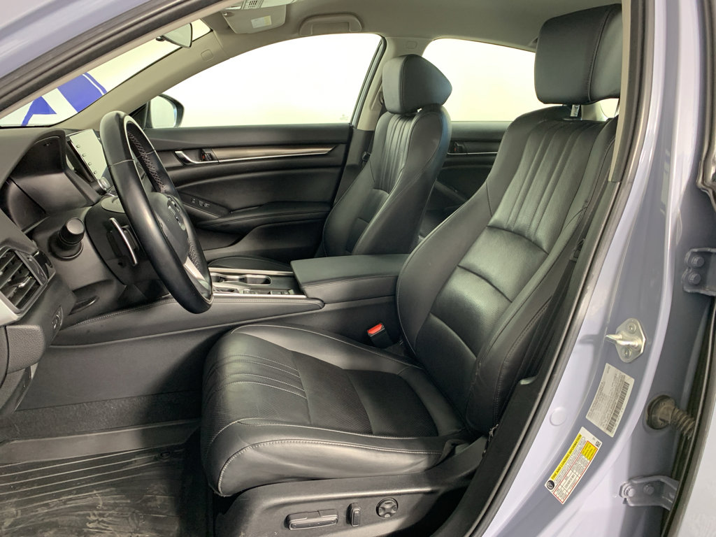 Used 2022 Honda Accord Sport Special Edition image 16