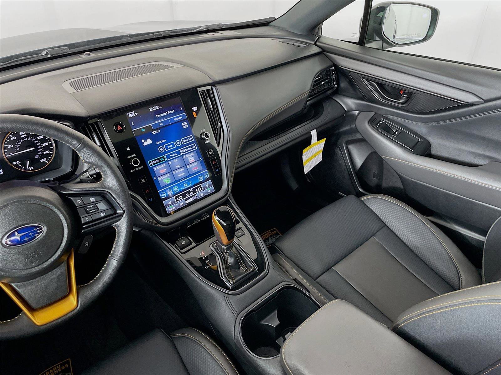 Used 2025 Subaru Outback Wilderness image 28