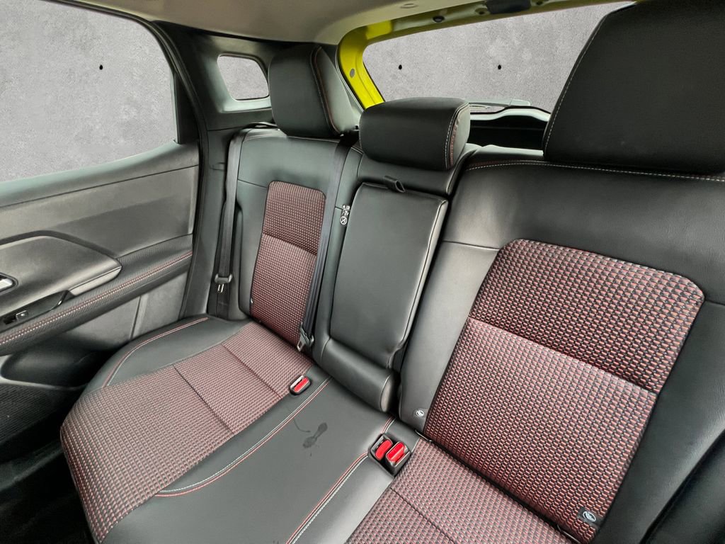 Certified 2025 Nissan Kicks SR image 22