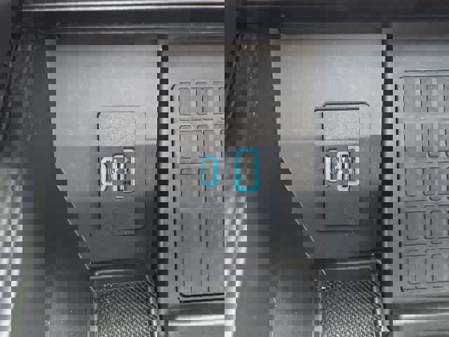 Used 2022 Ford F150 King Ranch w/ Equipment Group 601A High image 34