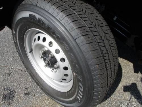 New 2025 Ford Bronco 4-Door image 10