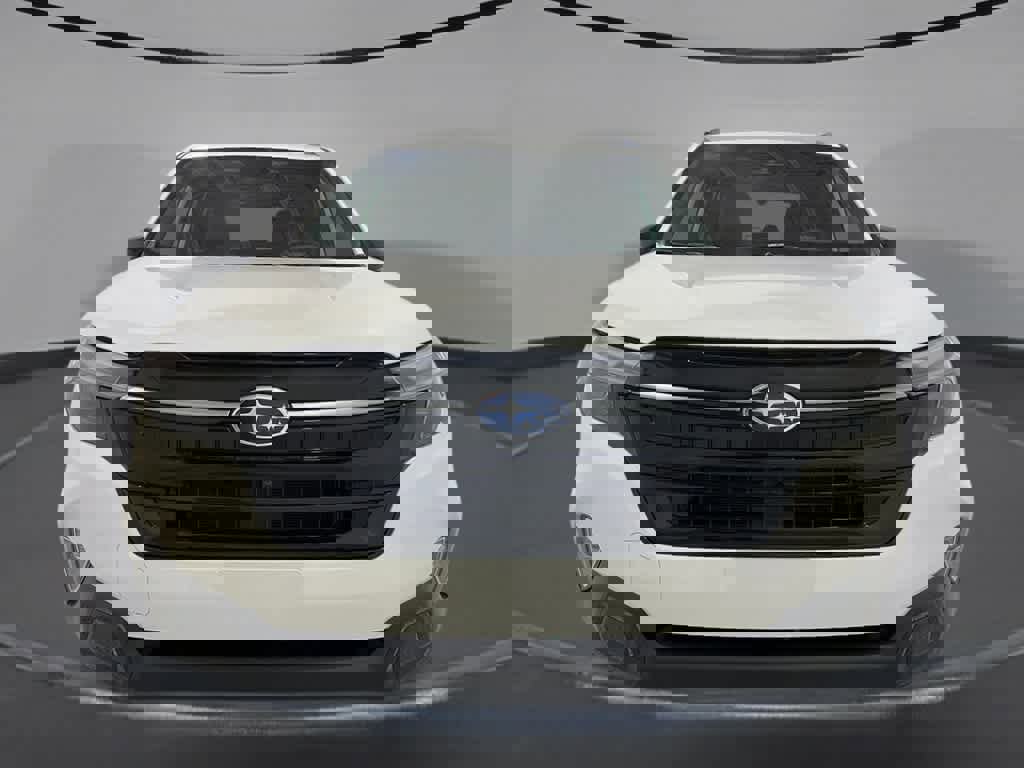 New 2026 Subaru Forester Touring image 8