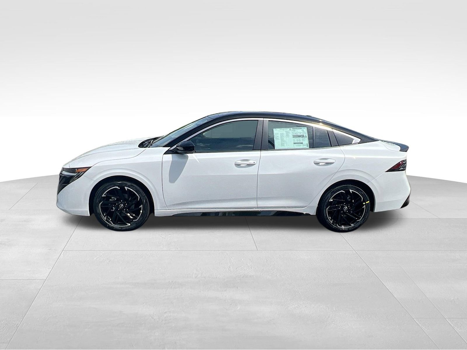 New 2026 Nissan Sentra SR image 4