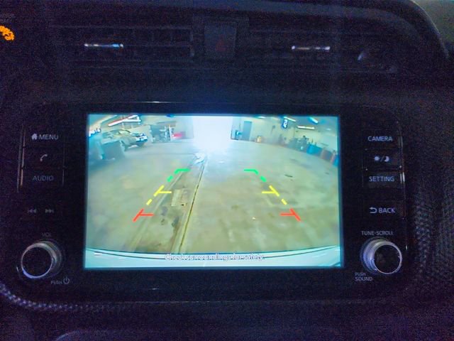 Used 2024 Nissan Kicks SV FWD image 13