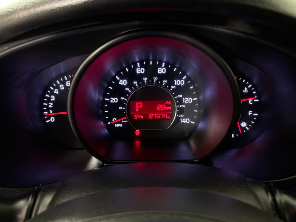 Used 2019 Kia Soul FWD image 20