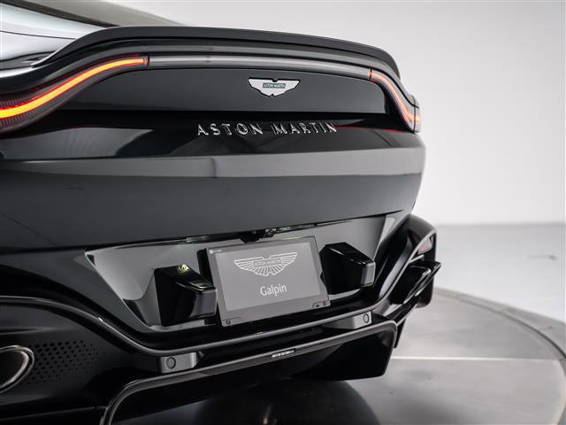 New 2026 Aston Martin V8 Vantage S RWD image 32