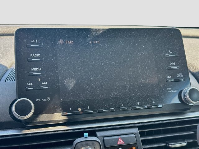 Used 2019 Honda Accord LX image 15