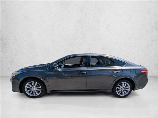 Used 2014 Toyota Avalon XLE image 9