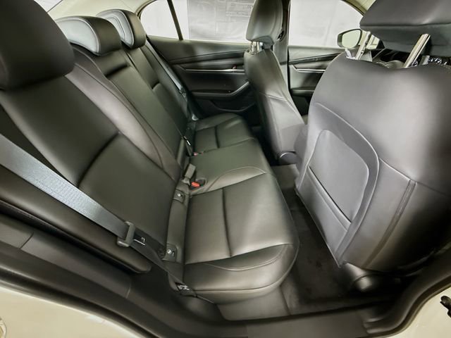 New 2026 MAZDA MAZDA3 2.5 S Sedan w/ Preferred Pkg image 27