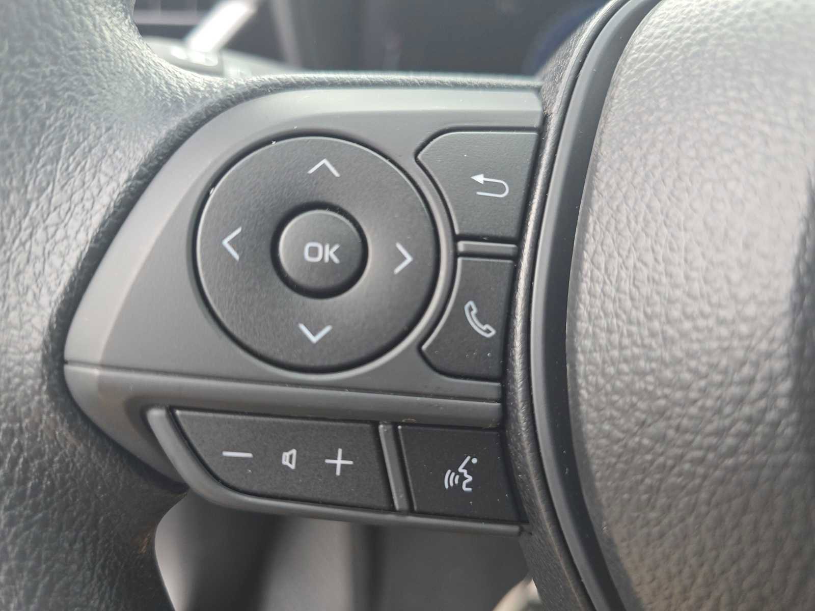 Certified 2026 Toyota Corolla LE image 30