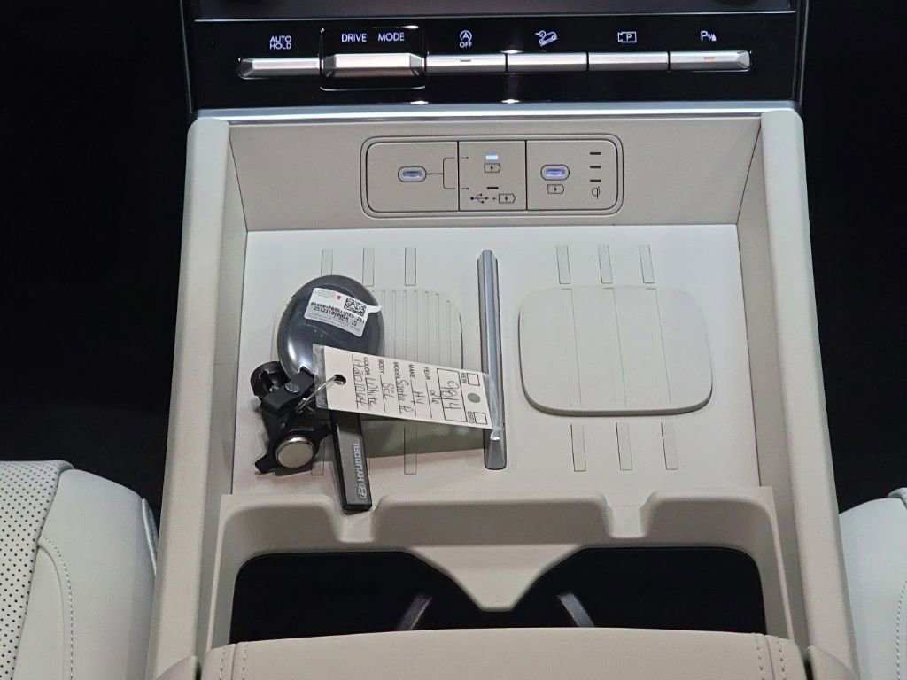 New 2026 Hyundai Santa Fe SEL image 22