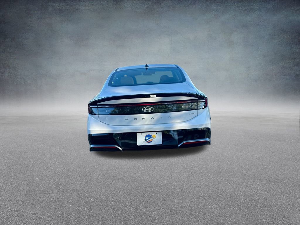 New 2026 Hyundai Sonata SEL image 31