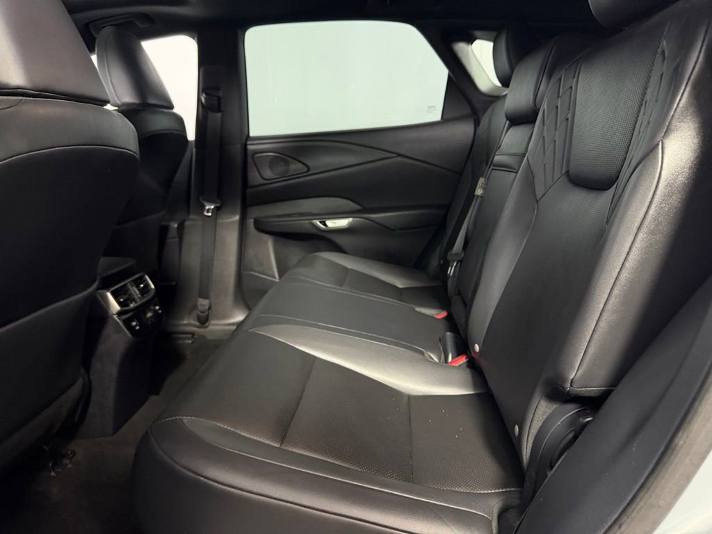 Used 2023 Lexus RX 350 Premium FWD image 26