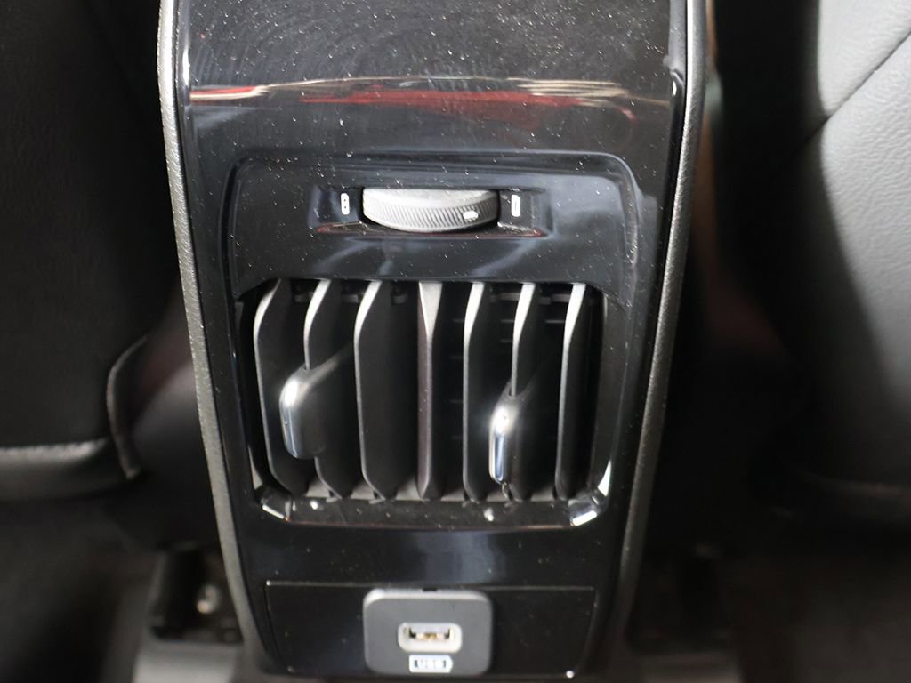 Used 2025 Jeep Compass Limited image 48