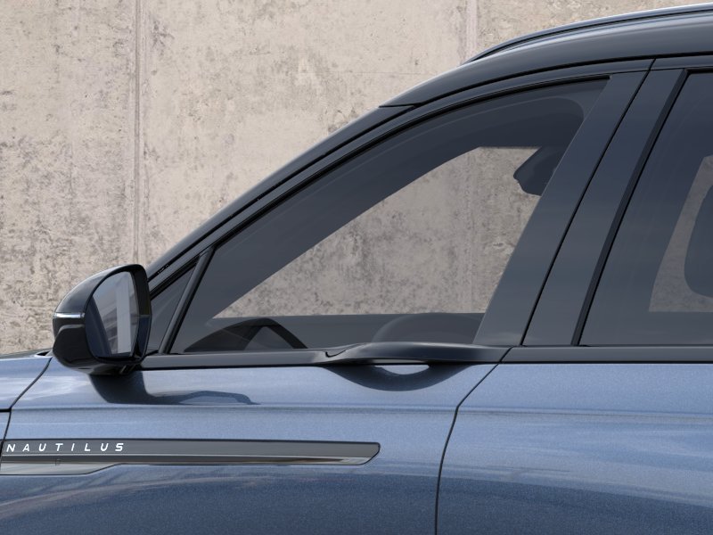 New 2026 Lincoln Nautilus Reserve AWD/4WD image 20