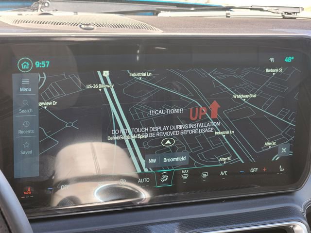 New 2026 Ford Mustang GT Premium w/ GT Performance Package image 22