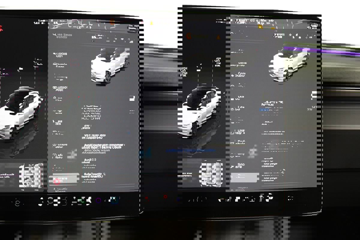 Used 2024 Tesla Model 3 Long Range image 14